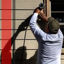 Best Wood Siding Installation  in Daleville, VA